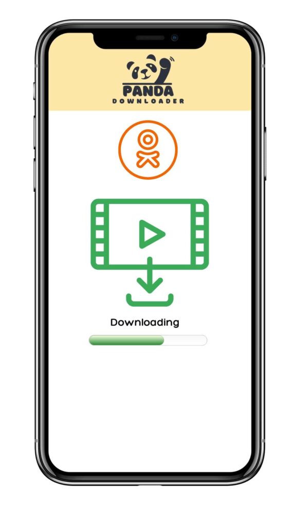 okru video downloader