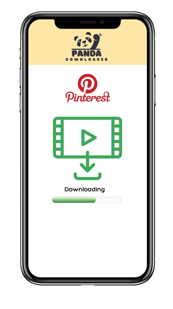 pinterest video downloader