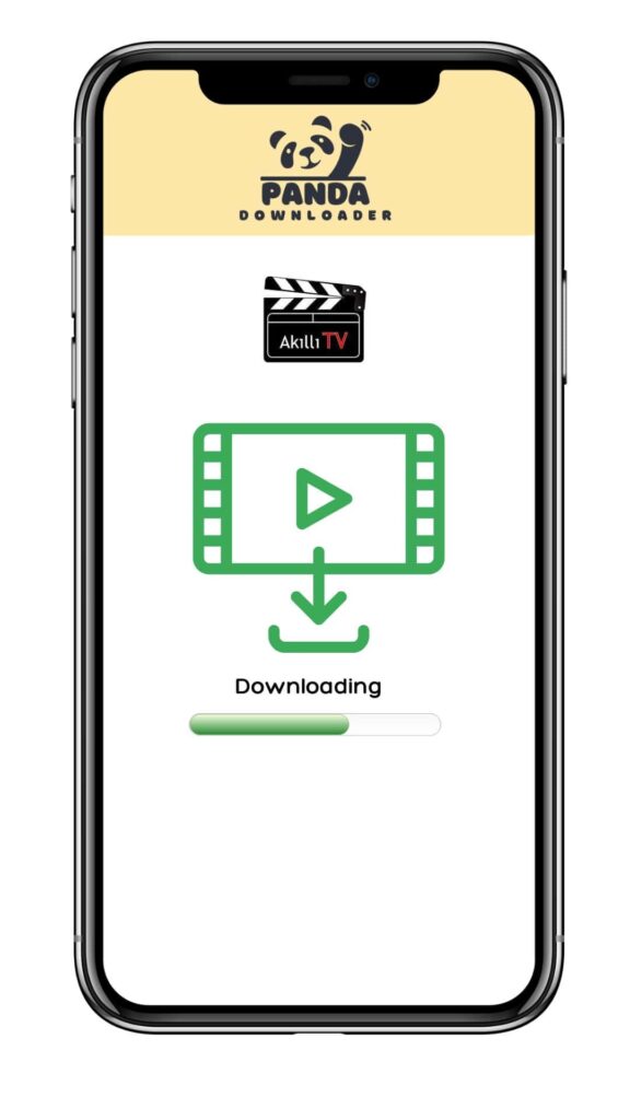 Akıllı TV Video Downloader