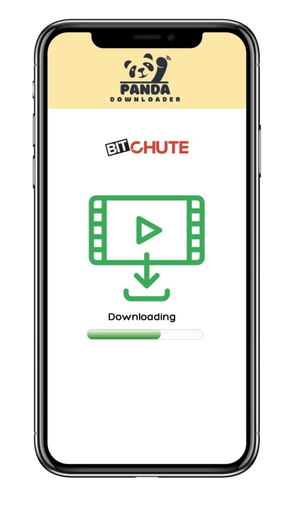 Bitchute video downloader