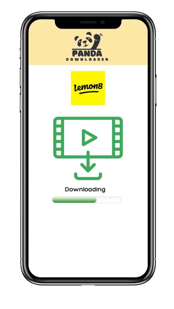 Lemon8 video downloader