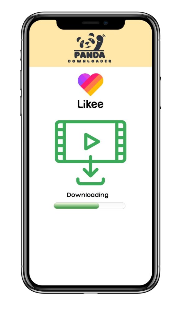 Likee video downloader