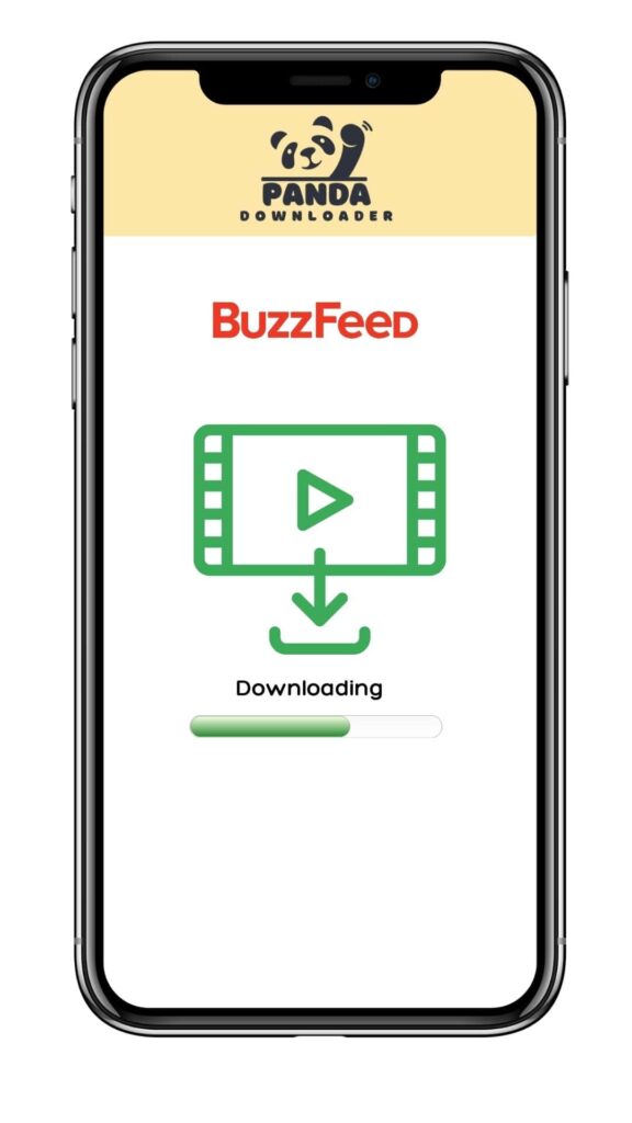 online picture of buzzfeed video downloader