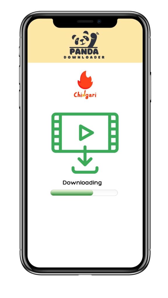 online chingari video downloader