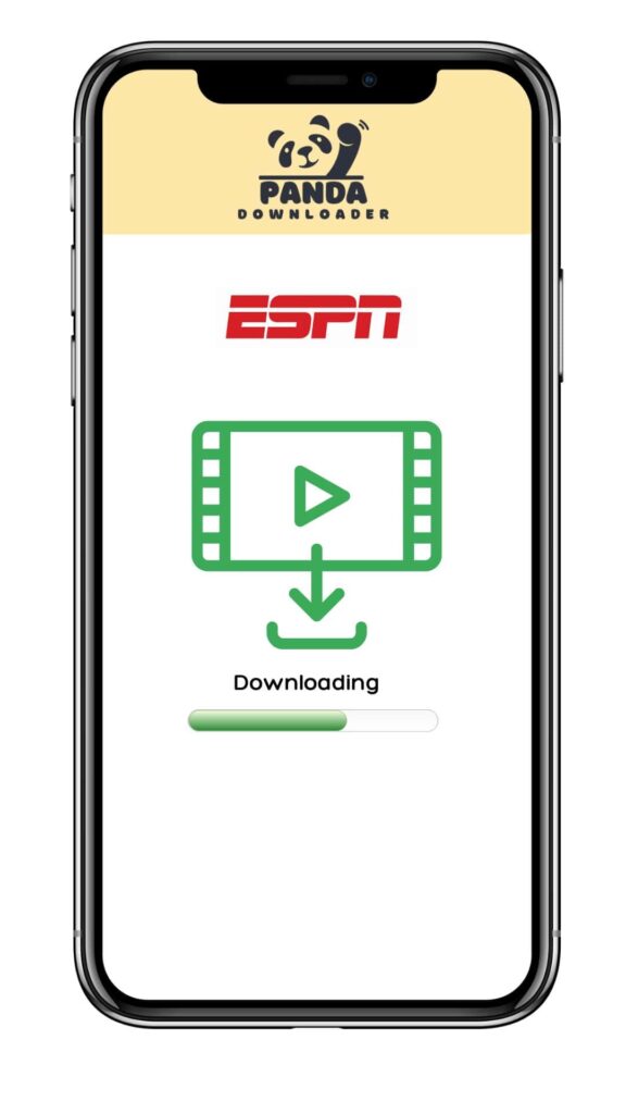 online espn video downloader