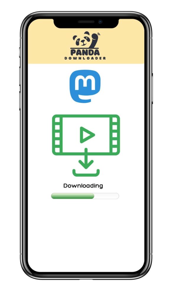 mastodon video downloader online