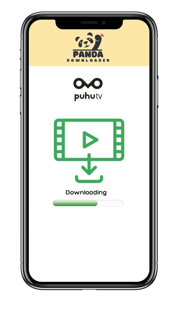 puhutv video downloader