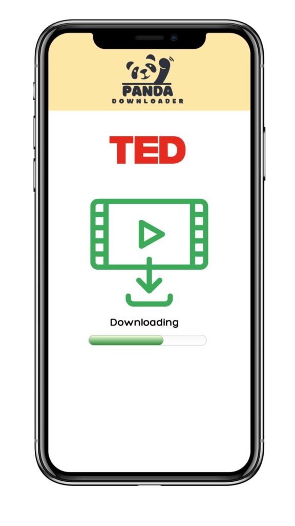 ted video downloader