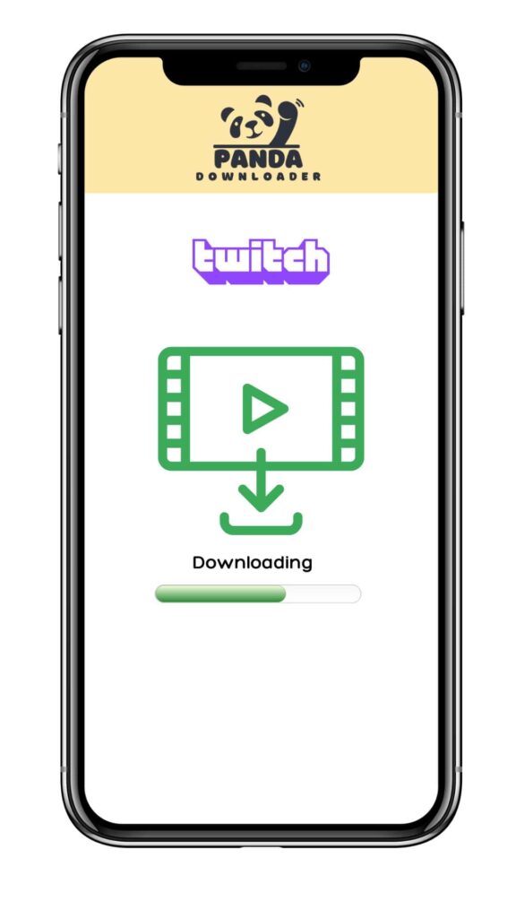 online and free twitch video downloader